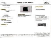 8.29/CT Natural Panna Stone with Govt. Lab Certificate-15897S205542